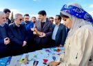 اراده جدی برای تقویت زیرساختهای حوزه ارتباطات استان بکار گرفته شد اراده جدی برای تقویت زیرساختهای حوزه ارتباطات استان بکار گرفته شد