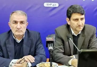 نیازمند توجه جدی به زیرساخت های حوزه ارتباطات و فناوری اطلاعات هستیم