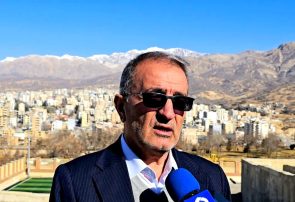 دستور ویژه استاندار در بازدید از پروژههای شهری یاسوج دستور ویژه استاندار در بازدید از پروژههای شهری یاسوج