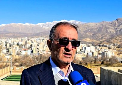 دستور ویژه استاندار در بازدید از پروژههای شهری یاسوج دستور ویژه استاندار در بازدید از پروژههای شهری یاسوج