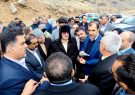 جمع بندی سفر یک روزه استاندار کهگیلویه و بویراحمد به شهرستان دنا