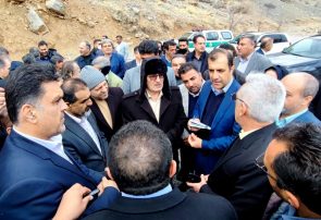 جمع بندی سفر یک روزه استاندار کهگیلویه و بویراحمد به شهرستان دنا جمع بندی سفر یک روزه استاندار کهگیلویه و بویراحمد به شهرستان دنا