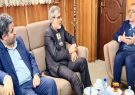 ایرنا با تولید و نشر اخبار و اطلاعات در معرفی ظرفیت‌های استان یاریمان کند