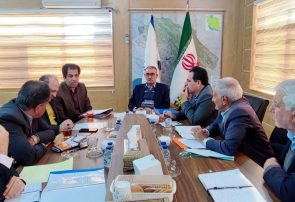 رسیدگی به امور بازنشستگان در دستور کار قرار گرفت رسیدگی به امور بازنشستگان در دستور کار قرار گرفت