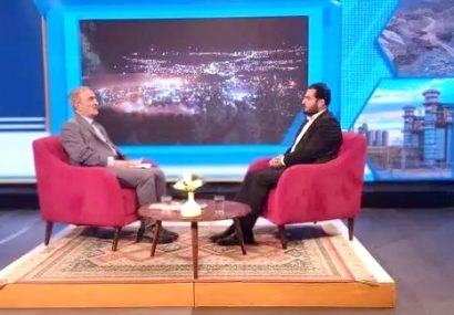 مرحله دوم تشریح اقدامات صد روزه دولت چهاردهم در کهگیلویه وبویراحمد 