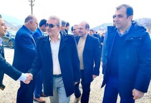 کهگیلویه و بویراحمد در مسیر پیشرفت قرار گرفته و با هدایت استانداری کارآمد و متعهد، آینده‌ای روشن‌تر در انتظار مردم خواهد بود