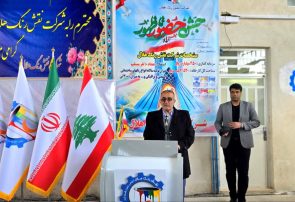 ۱۱۶ پروژه با یکهزار و ۸۶۱ میلیارد تومان در بویراحمد افتتاح و کلنگ‌زنی شد