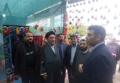 آیین افتتاح بیست و پنجمین طرح ملی خدمات بشردوستانه جمعیت هلال احمر شهرستان کهگیلویه به مسافران نوروزی آیین افتتاح بیست و پنجمین طرح ملی خدمات بشردوستانه جمعیت هلال احمر شهرستان کهگیلویه به مسافران نوروزی