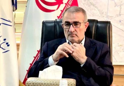 استاندار کهگیلویه و بویراحمد فرا رسیدن عید سعید فطر را تبریک گفت
