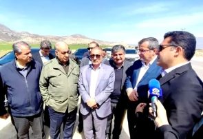تکمیل کمربندی یاسوج و رفع نقاط حادثه‌خیز استان مورد تاکید است