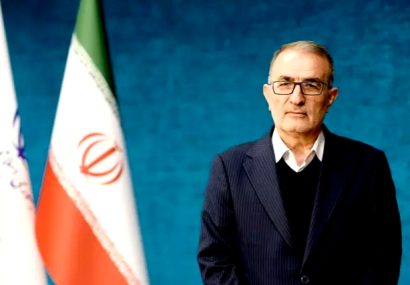 پیام استاندار کهگیلویه و بویراحمد به مناسبت روز جمهوری اسلامی