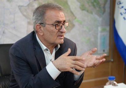 فاز اول پروژه اتصال یاسوج به آزادراه شیراز – اصفهان وارد فاز اجرایی و عملیاتی می‌شود