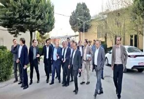 از سرمایهگذاری برای راهاندازی این پروژه حمایت میکنیم از سرمایهگذاری برای راهاندازی این پروژه حمایت میکنیم