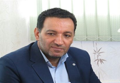 پیام تسلیت و اعلام همدردی فرماندار شهرستان کهگیلویه با مردم بندرعباس