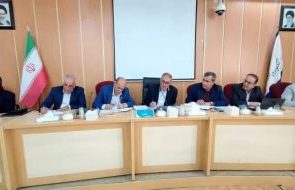 اولویت بندی و پیگیری راهکارهای هوشمندانه و پیشگیرانه برای مواجهه با تنش آبی و مدیریت منابع آبی در ۴۰۴