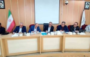 اولویت بندی و پیگیری راهکارهای هوشمندانه و پیشگیرانه برای مواجهه با تنش آبی و مدیریت منابع آبی در ۴۰۴