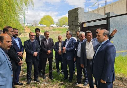 برای هر شهرستان طرح‌های بزرگ سرمایه‎گذاری تعریف کرده ایم
