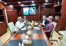 گام مهم استاندار برای تسهیل مسیر توسعه زیرساخت‌ها در استان