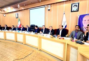 از دیدگاه‌ها و نقطه نظرات در راستای رفع مشکلات مردم از طریق نقد منصفانه براساس آمار واقعی و دقیق استقبال می‌کنیم