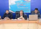 استاندار کهگیلویه و بویراحمد از طریق سامانه سامد پاسخگوی ۲۱ نفر از هم‌استان