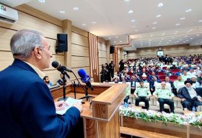 ارتقاء امنیت فراگیر برای تحقق شعار سال ارتقاء امنیت فراگیر برای تحقق شعار سال