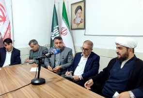 برنامه‌های توسعه‌ شهرستان مارگون را دنبال می‌کنیم