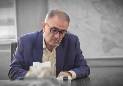 پیام استاندار به مناسبت روز جهانی ارتباطات و روابط عمومی