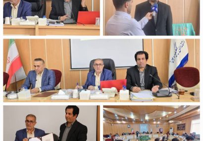 دستیابی به توسعه بخش اقتصادی در گروه همگامی دستگاههای اجرایی در فرایند های عملیاتی مرتبط است.*