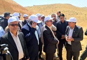 رضایت پزشکیان از رحمانی؛ استاندار پیشرو در توسعه مناطق محروم/دستاوردهای چشمگیر استاندار کهگیلویه و بویراحمد؛ محور رضایت ریاست جمهوری