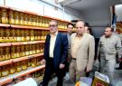 بازدید سرزده استاندار از بازار یاسوج؛ کمبودی در توزیع کالاهای اساسی وجود ندارد