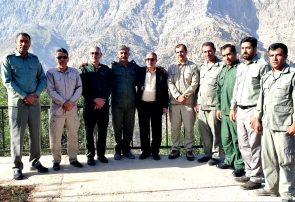 ضرورت تقویت زیرساختهای حفاظت از محیطزیست کهگیلویه و بویراحمد ضرورت تقویت زیرساختهای حفاظت از محیطزیست کهگیلویه و بویراحمد