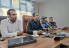 تقدیر ویژه رئیس اتاق اصناف شهرستان بویراحمد از بازاریان و مجموعه مدیران اقتصادی استان طی جنگ ۱۲ روزه – اصناف یاسوج همراهی با مردم را معنا کردند تقدیر ویژه رئیس اتاق اصناف شهرستان بویراحمد از بازاریان و مجموعه مدیران اقتصادی استان طی جنگ ۱۲ روزه – اصناف یاسوج همراهی با مردم را معنا کردند