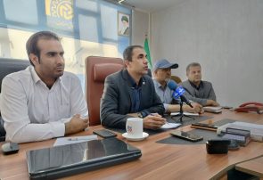 تقدیر ویژه رئیس اتاق اصناف شهرستان بویراحمد از بازاریان و مجموعه مدیران اقتصادی استان طی جنگ ۱۲ روزه – اصناف یاسوج همراهی با مردم را معنا کردند