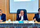 تأکید استاندار کهگیلویه و بویراحمد بر رفع سریع مشکلات واحدهای تولیدی راکد و کم‌کار