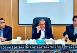 تأکید استاندار کهگیلویه و بویراحمد بر رفع سریع مشکلات واحدهای تولیدی راکد و کم‌کار
