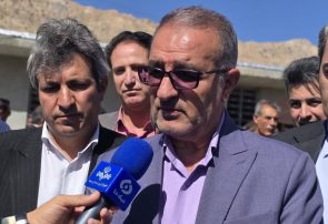 استاندار کهگیلویه و بویراحمد: افتتاح فاز اول پروژه پنل‌های خورشیدی عشایر در منطقه کاکان گامی در جهت توسعه انرژی‌های تجدیدپذیر