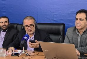 سامانه سامد بستری برای تحقق شعارهای مردمی دولت وفاق ملی؛ استاندار کهگیلویه و بویراحمد: هیچ صدایی نباید ناشنیده بماند