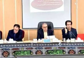 استاندار کهگیلویه و بویراحمد بر اجرای دقیق سند نیروی انسانی و تحول اداری تأکید کرد