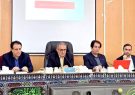 رئیس سازمان مدیریت و برنامه‌ریزی استان کهگیلویه و بویراحمد:   تشکیل کمیته‌های تخصصی و اجرای طرح سنجش رضایتمندی مردم در دستور کار تحول اداری استان