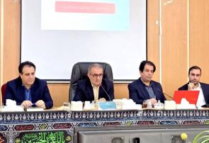 رئیس سازمان مدیریت و برنامه‌ریزی استان کهگیلویه و بویراحمد:   تشکیل کمیته‌های تخصصی و اجرای طرح سنجش رضایتمندی مردم در دستور کار تحول اداری استان