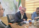 استاندار کهگیلویه و بویراحمد: ثبت اسناد و املاک وظایف و اختیارات خود در استان را گسترش دهد
