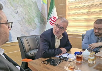 استاندار کهگیلویه و بویراحمد: ثبت اسناد و املاک وظایف و اختیارات خود در استان را گسترش دهد