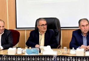 استاندار کهگیلویه و بویراحمد:   تصویب ۱۳۷ مصوبه برای رفع موانع تولید در ۵۰ واحد صنعتی