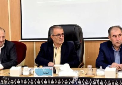 استاندار کهگیلویه و بویراحمد:   تصویب ۱۳۷ مصوبه برای رفع موانع تولید در ۵۰ واحد صنعتی