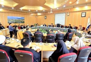 برنامه‌های دستگاه‎های اجرایی باید مسیر توسعه استان را هموار کند