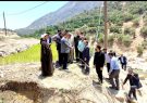بازدید استاندار کهگیلویه و بویراحمد از مناطق محروم مارگون؛ وعده اقدام فوری برای رفع مشکلات زیرساختی
