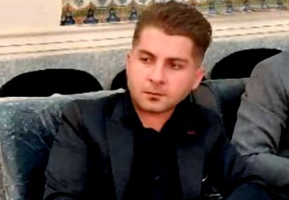 بازدید سرزده رئیس اتحادیه خبازان از نانوایی های شهرستان کهگیلویه بازدید سرزده رئیس اتحادیه خبازان از نانوایی های شهرستان کهگیلویه