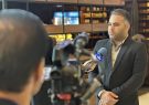 هتل المپیک باقری یاسوج آماده انعقاد قرارداد با ادارات و سازمانها/ میزبانی از برنامههای رسمی با امکانات لوکس»** هتل المپیک باقری یاسوج آماده انعقاد قرارداد با ادارات و سازمانها/ میزبانی از برنامههای رسمی با امکانات لوکس»**