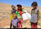 استمداد عشایر سیلاب کلوار از مسئولان؛ بحران بی‌آبی دام‌های منطقه را تهدید می‌کند