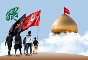 اعزام پرشور ۴۰۰ دانشجوی کهگیلویه و بویراحمدی به پیاده‌روی اربعین با مدیریت خودگردان
